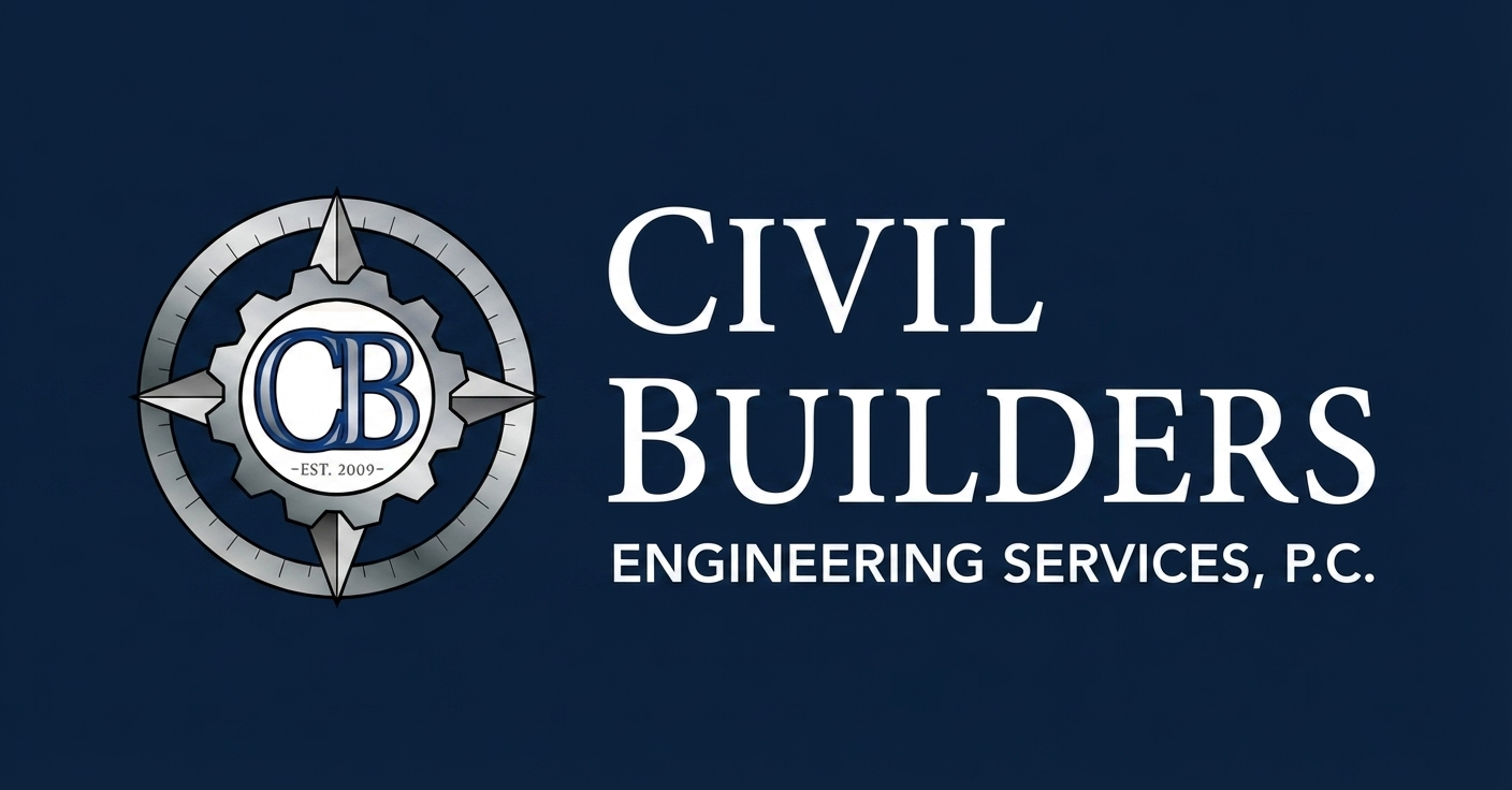 Civil Builders Engineering Services, P.C.