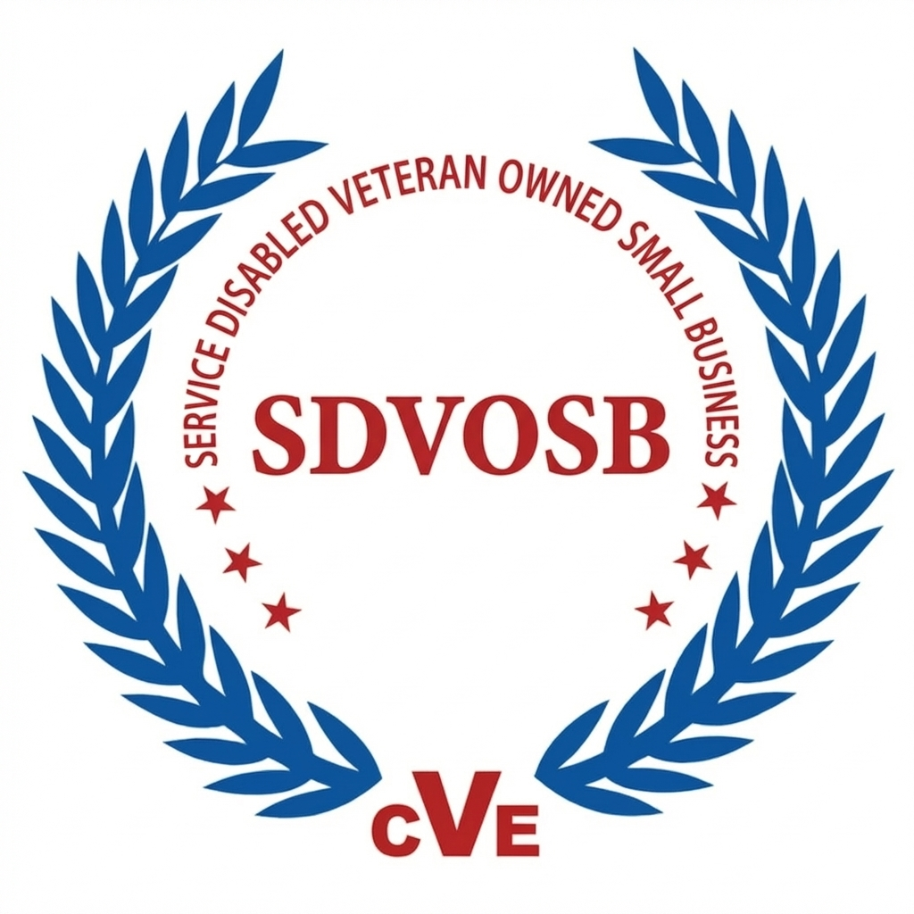 SDVOSB, Service-Disabled Veteran-Owned Small Business